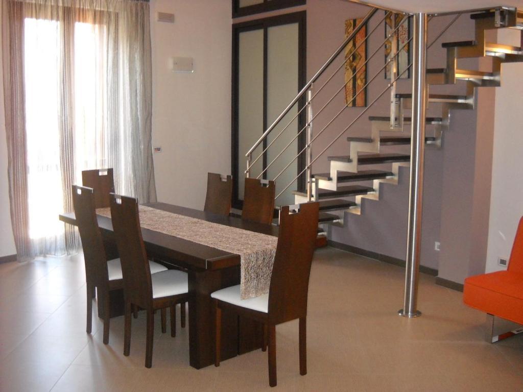 Marconi E Garibaldi 76 Apartment Castellammare del Golfo Exterior foto